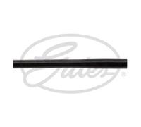 Tubo condotto aria Silicone 09-0789 GATES per AUDI VW SKODA