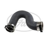Tubo condotto aria Silicone 09-0839 GATES per MERCEDES-BENZ SPRINTER 3-t Furgone