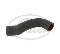 Tubo condotto aria Silicone 09-0847 GATES per VOLVO S60 I V70 II S80 I XC90 I