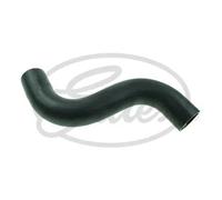 Tubo condotto aria Silicone 09-0888 GATES per NISSAN QASHQAI / QASHQAI +2 I VAN