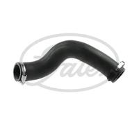Tubo condotto aria Silicone 09-0916 GATES per OPEL VECTRA C VECTRA C Familiare