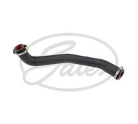 Tubo condotto aria Silicone 09-0936 GATES per RENAULT OPEL NISSAN