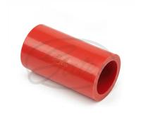 Tubo condotto aria Silicone 09-0958 GATES per FORD Cargo CARGO II
