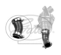 GATES 09-1054 Flessibile aria alimentazione