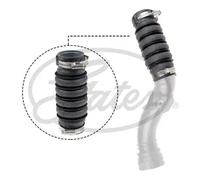 GATES Tubo Motore 09-1150