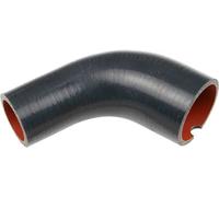 Tubo condotto aria Silicone 09-1258 GATES per KIA HYUNDAI