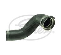 Gates Flessibile aria alimentazione 09-1294 Silicone per Alfa Romeo Giulietta MiTo