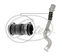 Tubo flessibile dell'aria di carica GATES 09-1299