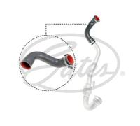 GATES Tubo Motore 09-1311