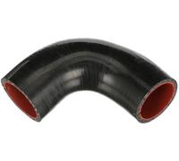 Tubo condotto aria Silicone 09-1365 GATES per PEUGEOT CITROËN OPEL