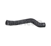 Tubo condotto aria Silicone 18593 ORIGINAL IMPERIUM per ALFA ROMEO 147 GT 156