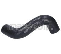 Original Imperium Tubo condotto aria 18856 in silicone per Alfa Romeo 156/166