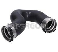 Tubo condotto aria Silicone 224492 ORIGINAL IMPERIUM per MERCEDES-BENZ