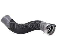 Tubo condotto aria Silicone 224724 ORIGINAL IMPERIUM per RENAULT SCÉNIC III