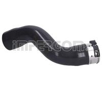 Tubo condotto aria Silicone 224741 ORIGINAL IMPERIUM per DACIA RENAULT