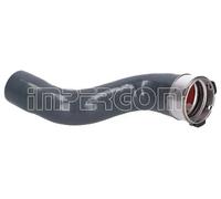 Tubo condotto aria Silicone 224817 ORIGINAL IMPERIUM per NISSAN RENAULT