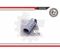 Tubo condotto aria Silicone 24SKV872 ESEN SKV per RENAULT MEGANE III Grandtour