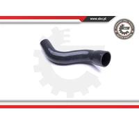 Tubo condotto aria Silicone 24SKV892 ESEN SKV per RENAULT MEGANE III Grandtour