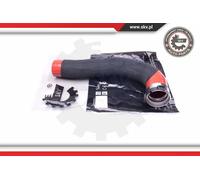 Tubo condotto aria Silicone 43SKV109 ESEN SKV per NISSAN OPEL RENAULT