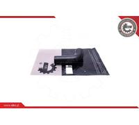 Tubo condotto aria Silicone 54SKV125 ESEN SKV per KIA HYUNDAI