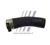 Tubo condotto aria Silicone FT61976 FAST per OPEL RENAULT