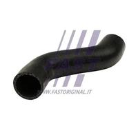 Tubo condotto aria Silicone FT65112 FAST per RENAULT KANGOO BE BOP