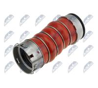 Original NTY Tubo Intercooler GPP-BM-046 Per BMW