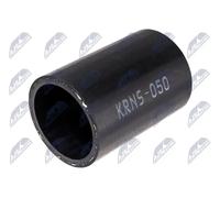 Tubo condotto aria Silicone GPP-NS-050 NTY