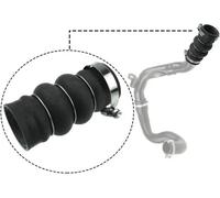 Tubo condotto aria Silicone R16240 RAPRO per FORD TRANSIT CONNECT