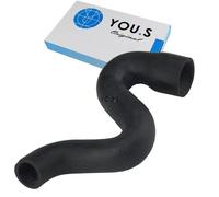 Tubo Condotto Aria Sovralimentata 8D0145828L per VW PASSAT Variant 1.9 TDI You.S