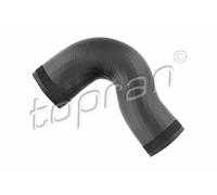 Tubo condotto aria Superiore 114 469 TOPRAN per VW SKODA