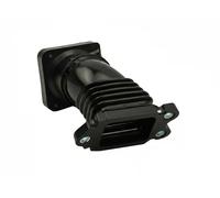 Tubo condotto aria Superiore FT65501 FAST per FORD FOCUS I TRANSIT CONNECT