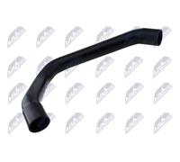 NTY Tubo intercooler GPP-AR-013 – Flessibile aria alimentazione per Alfa Romeo 156 1.9 JTD