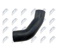 Tubo condotto aria Superiore GPP-VW-050 NTY per VW CRAFTER 30-35 Autobus