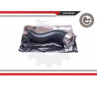 Tubo condotto aria Superiore Silicone 43SKV159 ESEN SKV per NISSAN RENAULT
