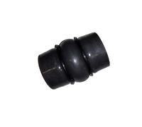 Tubo condotto aria Superiore Silicone 81748 BUGIAD per DACIA RENAULT