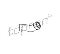 Tubo condotto aria Sx 113 565 TOPRAN per VW AUDI SEAT SKODA