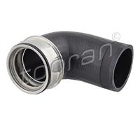 Tubo condotto aria Sx 114 504 TOPRAN per VW SEAT