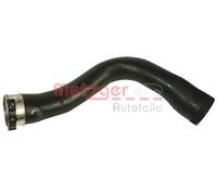 Originale Metzger Tubo di Aspirazione 2400140 per Opel