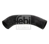 Tubo condotto aria Sx 29503 FEBI BILSTEIN per MERCEDES-BENZ CLASSE V
