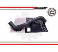 Tubo condotto aria Sx 43SKV316 ESEN SKV per OPEL CORSA C COMBO Tour