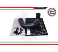 Tubo condotto aria Sx 43SKV359 ESEN SKV per ALFA ROMEO SPIDER 159 Sportwagon 159