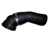 BUGIAD Tubi condotti aria 81741 S+D per BMW 5 E60/E61 - 2x