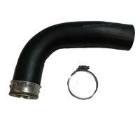 BUGIAD Tubo condotto aria 81882 Sx per Mitsubishi Outlander II