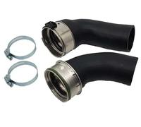 BUGIAD Tubo Intercooler 81912 Originale per BMW