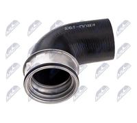 Tubo condotto aria Sx AEM (gomma etilene acrilato) GPP-VW-193 NTY