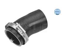 Tubo condotto aria Sx Aramide 100 036 0058 MEYLE per VW SKODA AUDI SEAT