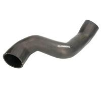 Tubo condotto aria Sx DCA013TT THERMOTEC per AUDI SEAT