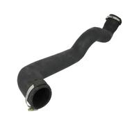 Tubo condotto aria Sx DCU004TT THERMOTEC per SAAB 9-3