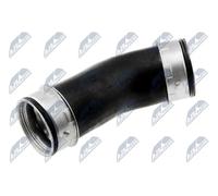 NTY Flessibile aria alimentazione compatibile con AUDI SEAT SKODA VW VAG